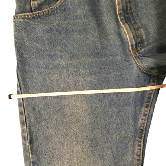 Vintage Lee Jeans - Picture 8 of 9